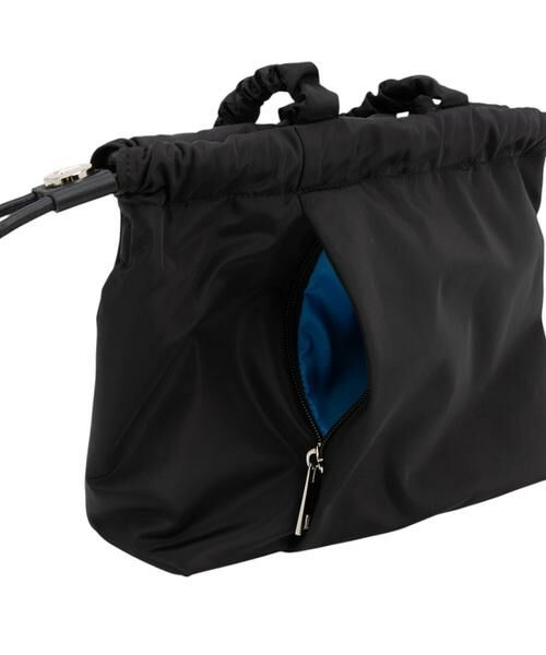 LANVIN en Bleu(バッグ) / ランバンオンブルー(バッグ) ショルダーバッグ | ランバン オン ブルー LANVIN en Bleu マイル マルチショルダーバッグ | 詳細18