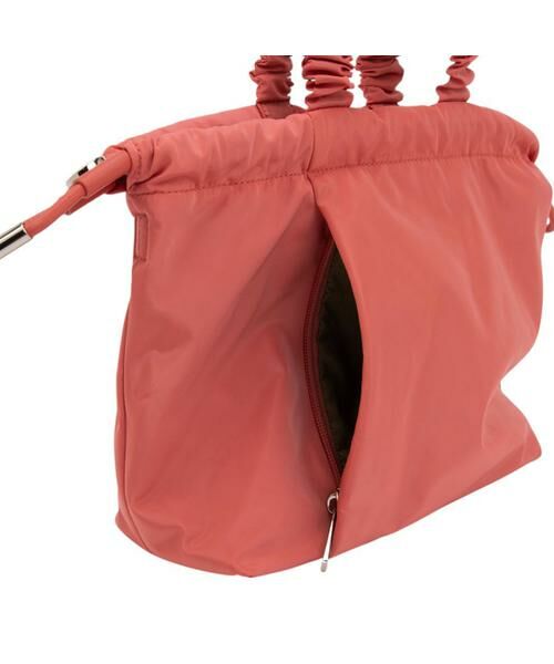 LANVIN en Bleu(バッグ) / ランバンオンブルー(バッグ) ショルダーバッグ | ランバン オン ブルー LANVIN en Bleu マイル マルチショルダーバッグ | 詳細19