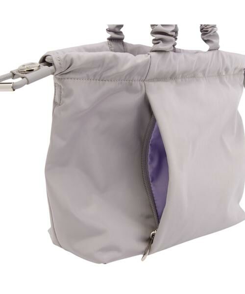 LANVIN en Bleu(バッグ) / ランバンオンブルー(バッグ) ショルダーバッグ | ランバン オン ブルー LANVIN en Bleu マイル マルチショルダーバッグ | 詳細20