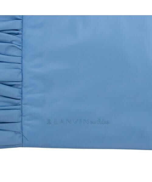 LANVIN en Bleu(バッグ) / ランバンオンブルー(バッグ) ショルダーバッグ | ランバン オン ブルー LANVIN en Bleu マイル マルチショルダーバッグ | 詳細26