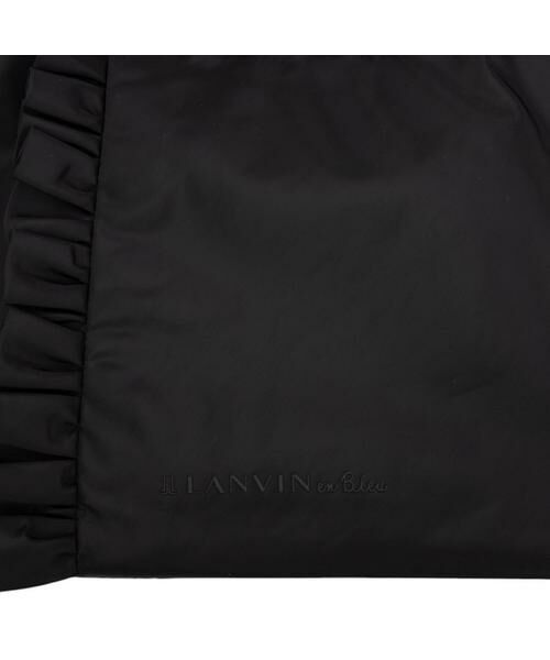 LANVIN en Bleu(バッグ) / ランバンオンブルー(バッグ) ショルダーバッグ | ランバン オン ブルー LANVIN en Bleu マイル マルチショルダーバッグ | 詳細28