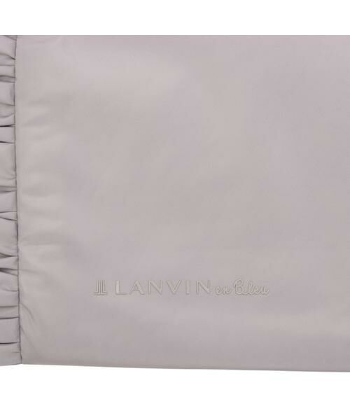 LANVIN en Bleu(バッグ) / ランバンオンブルー(バッグ) ショルダーバッグ | ランバン オン ブルー LANVIN en Bleu マイル マルチショルダーバッグ | 詳細30