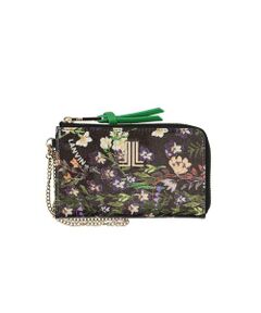 LANVIN en Bleu(バッグ) / ランバンオンブルー(バッグ) 財布・コインケース・マネークリップ | ランバン オン ブルー LANVIN en Bleu シャンペトル フラグメントケース