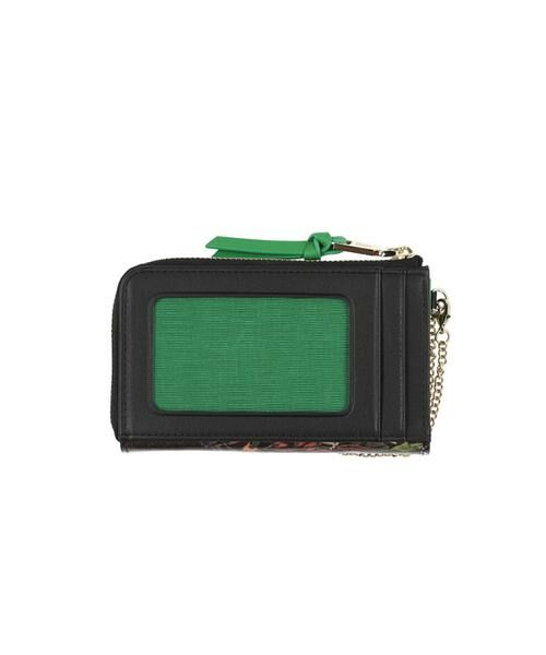 LANVIN en Bleu(バッグ) / ランバンオンブルー(バッグ) 財布・コインケース・マネークリップ | ランバン オン ブルー LANVIN en Bleu シャンペトル フラグメントケース | 詳細2