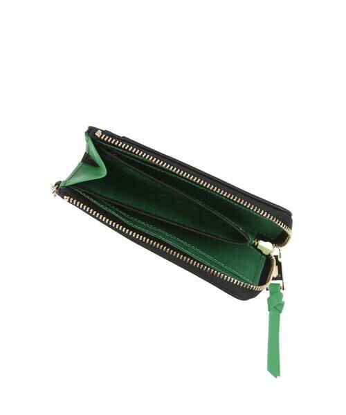 LANVIN en Bleu(バッグ) / ランバンオンブルー(バッグ) 財布・コインケース・マネークリップ | ランバン オン ブルー LANVIN en Bleu シャンペトル フラグメントケース | 詳細3