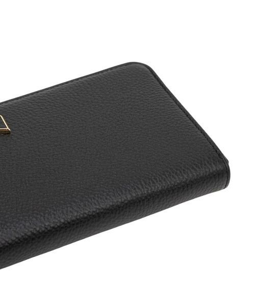 LANVIN en Bleu(バッグ) / ランバンオンブルー(バッグ) 財布・コインケース・マネークリップ | ランバン オン ブルー LANVIN en Bleu アーリ Lファスナー長財布 | 詳細17