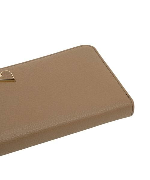 LANVIN en Bleu(バッグ) / ランバンオンブルー(バッグ) 財布・コインケース・マネークリップ | ランバン オン ブルー LANVIN en Bleu アーリ Lファスナー長財布 | 詳細18