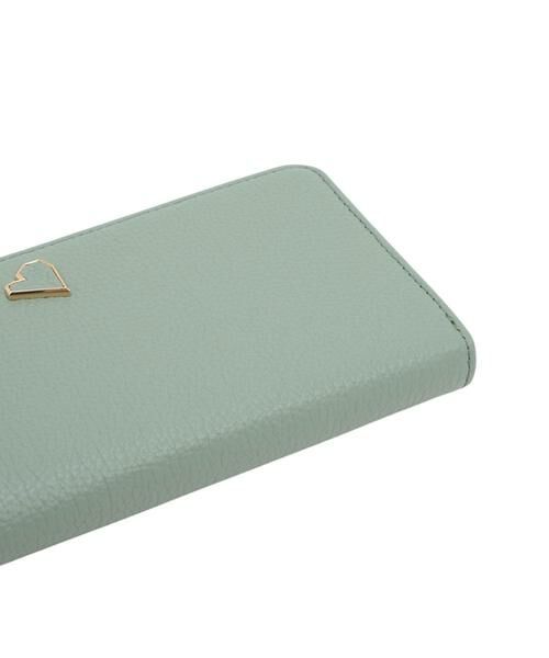 LANVIN en Bleu(バッグ) / ランバンオンブルー(バッグ) 財布・コインケース・マネークリップ | ランバン オン ブルー LANVIN en Bleu アーリ Lファスナー長財布 | 詳細19