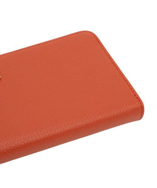 LANVIN en Bleu(バッグ) / ランバンオンブルー(バッグ) 財布・コインケース・マネークリップ | ランバン オン ブルー LANVIN en Bleu アーリ Lファスナー長財布 | 詳細20