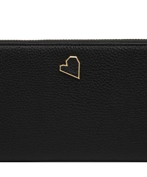 LANVIN en Bleu(バッグ) / ランバンオンブルー(バッグ) 財布・コインケース・マネークリップ | ランバン オン ブルー LANVIN en Bleu アーリ Lファスナー長財布 | 詳細21