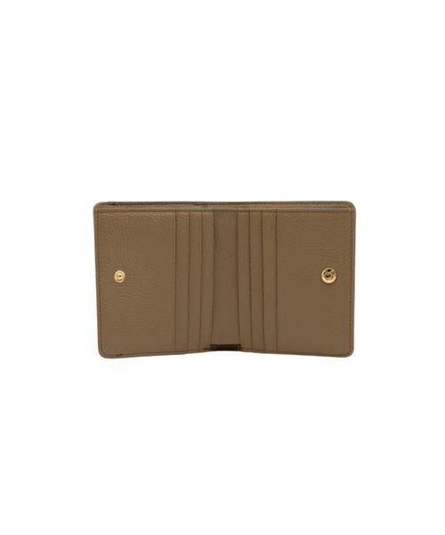 LANVIN en Bleu(バッグ) / ランバンオンブルー(バッグ) 財布・コインケース・マネークリップ | ランバン オン ブルー LANVIN en Bleu アーリ 外BOX財布 | 詳細10