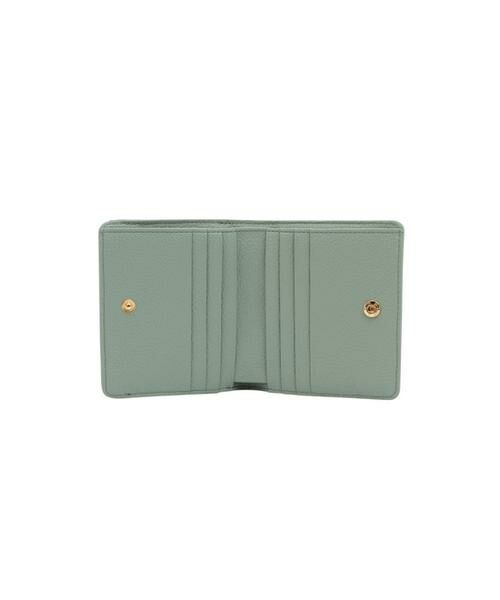 LANVIN en Bleu(バッグ) / ランバンオンブルー(バッグ) 財布・コインケース・マネークリップ | ランバン オン ブルー LANVIN en Bleu アーリ 外BOX財布 | 詳細12