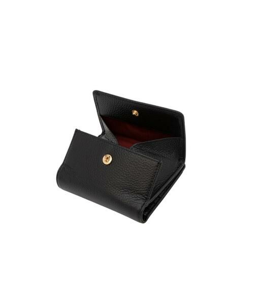 LANVIN en Bleu(バッグ) / ランバンオンブルー(バッグ) 財布・コインケース・マネークリップ | ランバン オン ブルー LANVIN en Bleu アーリ 外BOX財布 | 詳細13