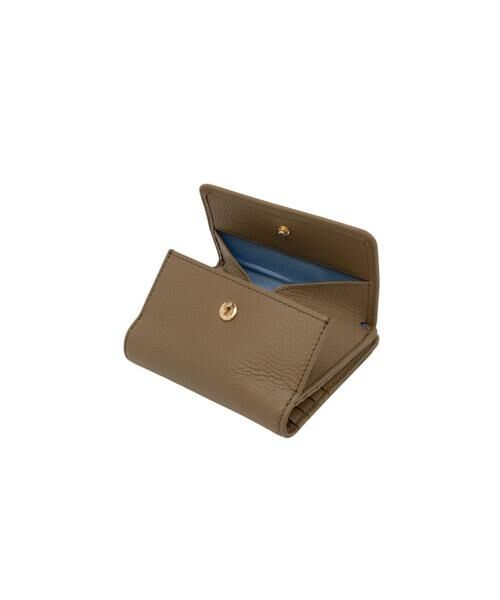 LANVIN en Bleu(バッグ) / ランバンオンブルー(バッグ) 財布・コインケース・マネークリップ | ランバン オン ブルー LANVIN en Bleu アーリ 外BOX財布 | 詳細14