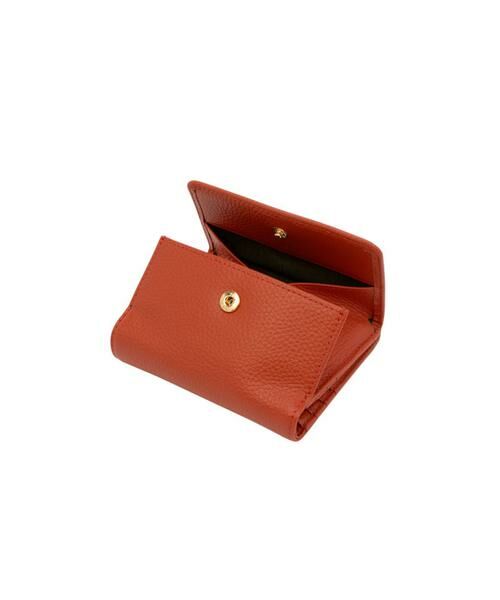 LANVIN en Bleu(バッグ) / ランバンオンブルー(バッグ) 財布・コインケース・マネークリップ | ランバン オン ブルー LANVIN en Bleu アーリ 外BOX財布 | 詳細15