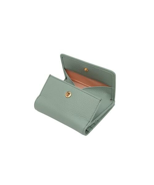 LANVIN en Bleu(バッグ) / ランバンオンブルー(バッグ) 財布・コインケース・マネークリップ | ランバン オン ブルー LANVIN en Bleu アーリ 外BOX財布 | 詳細16