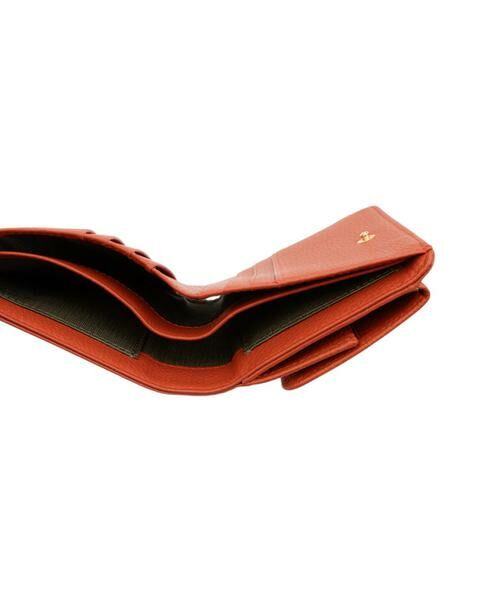 LANVIN en Bleu(バッグ) / ランバンオンブルー(バッグ) 財布・コインケース・マネークリップ | ランバン オン ブルー LANVIN en Bleu アーリ 外BOX財布 | 詳細19