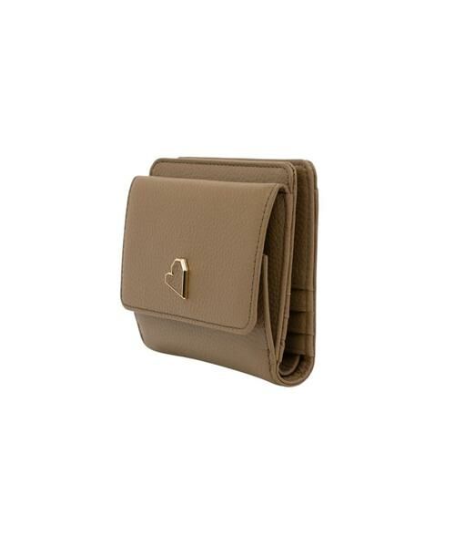 LANVIN en Bleu(バッグ) / ランバンオンブルー(バッグ) 財布・コインケース・マネークリップ | ランバン オン ブルー LANVIN en Bleu アーリ 外BOX財布 | 詳細2