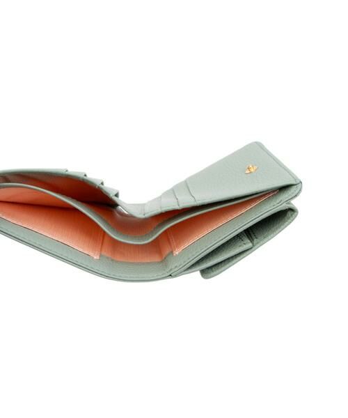 LANVIN en Bleu(バッグ) / ランバンオンブルー(バッグ) 財布・コインケース・マネークリップ | ランバン オン ブルー LANVIN en Bleu アーリ 外BOX財布 | 詳細20