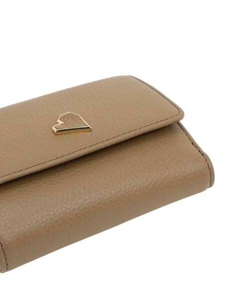 LANVIN en Bleu(バッグ) / ランバンオンブルー(バッグ) 財布・コインケース・マネークリップ | ランバン オン ブルー LANVIN en Bleu アーリ 外BOX財布 | 詳細22