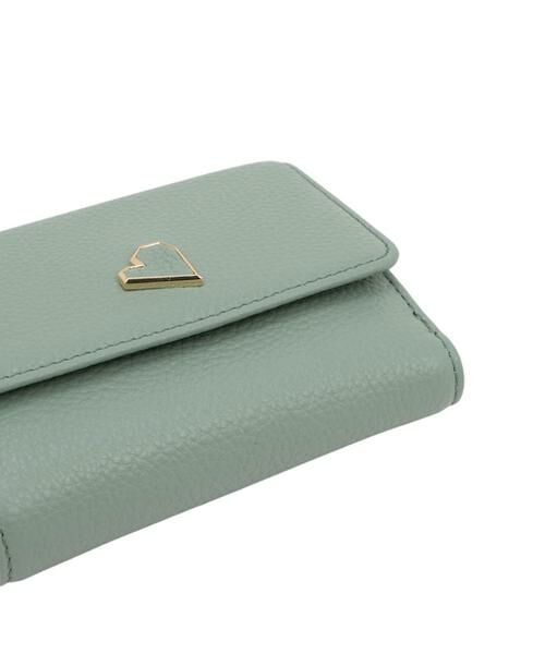 LANVIN en Bleu(バッグ) / ランバンオンブルー(バッグ) 財布・コインケース・マネークリップ | ランバン オン ブルー LANVIN en Bleu アーリ 外BOX財布 | 詳細24