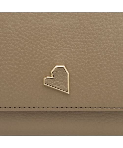 LANVIN en Bleu(バッグ) / ランバンオンブルー(バッグ) 財布・コインケース・マネークリップ | ランバン オン ブルー LANVIN en Bleu アーリ 外BOX財布 | 詳細26