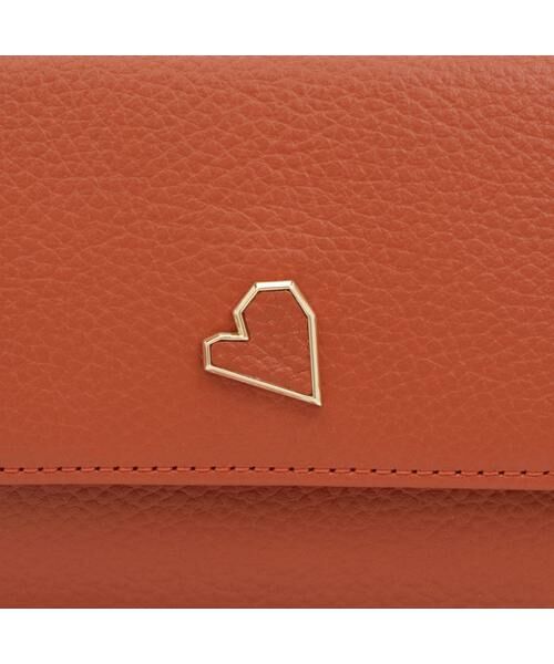 LANVIN en Bleu(バッグ) / ランバンオンブルー(バッグ) 財布・コインケース・マネークリップ | ランバン オン ブルー LANVIN en Bleu アーリ 外BOX財布 | 詳細27