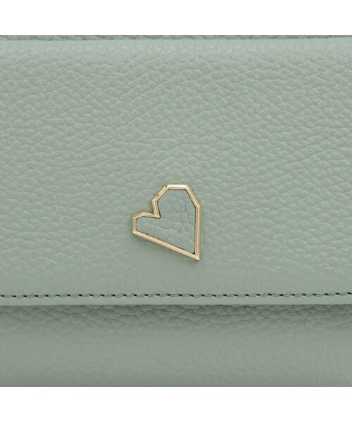 LANVIN en Bleu(バッグ) / ランバンオンブルー(バッグ) 財布・コインケース・マネークリップ | ランバン オン ブルー LANVIN en Bleu アーリ 外BOX財布 | 詳細28