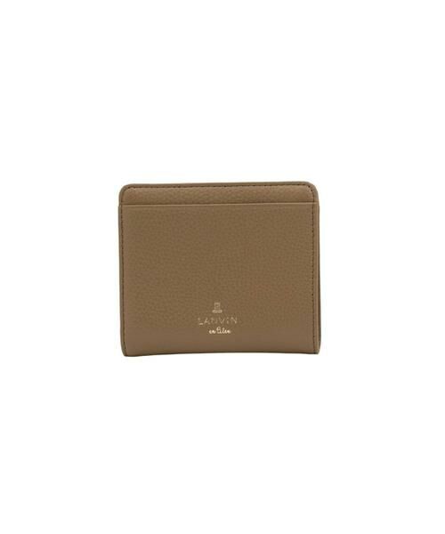 LANVIN en Bleu(バッグ) / ランバンオンブルー(バッグ) 財布・コインケース・マネークリップ | ランバン オン ブルー LANVIN en Bleu アーリ 外BOX財布 | 詳細6