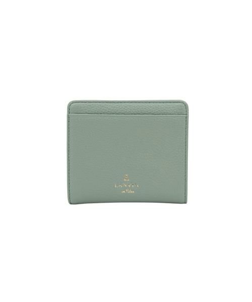 LANVIN en Bleu(バッグ) / ランバンオンブルー(バッグ) 財布・コインケース・マネークリップ | ランバン オン ブルー LANVIN en Bleu アーリ 外BOX財布 | 詳細8