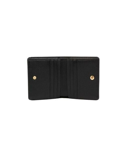 LANVIN en Bleu(バッグ) / ランバンオンブルー(バッグ) 財布・コインケース・マネークリップ | ランバン オン ブルー LANVIN en Bleu アーリ 外BOX財布 | 詳細9