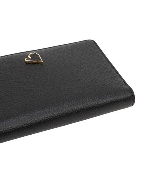 LANVIN en Bleu(バッグ) / ランバンオンブルー(バッグ) カードケース・名刺入れ・定期入れ | ランバン オン ブルー LANVIN en Bleu アーリ 財布機能付きカードケース | 詳細26