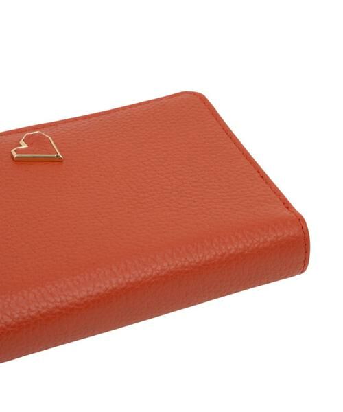 LANVIN en Bleu(バッグ) / ランバンオンブルー(バッグ) カードケース・名刺入れ・定期入れ | ランバン オン ブルー LANVIN en Bleu アーリ 財布機能付きカードケース | 詳細27