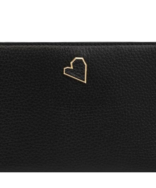 LANVIN en Bleu(バッグ) / ランバンオンブルー(バッグ) カードケース・名刺入れ・定期入れ | ランバン オン ブルー LANVIN en Bleu アーリ 財布機能付きカードケース | 詳細30