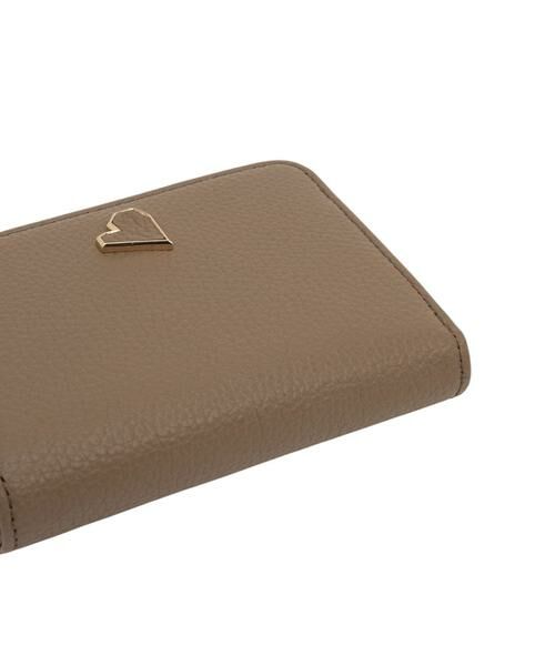 LANVIN en Bleu(バッグ) / ランバンオンブルー(バッグ) 財布・コインケース・マネークリップ | ランバン オン ブルー LANVIN en Bleu アーリ フラグメントケース | 詳細13