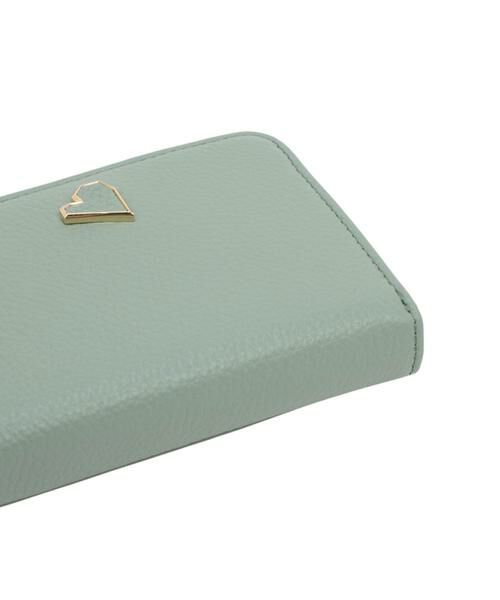 LANVIN en Bleu(バッグ) / ランバンオンブルー(バッグ) 財布・コインケース・マネークリップ | ランバン オン ブルー LANVIN en Bleu アーリ フラグメントケース | 詳細15