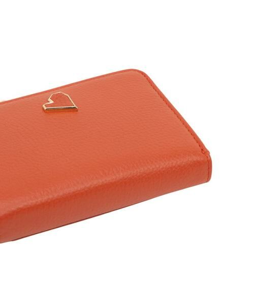 LANVIN en Bleu(バッグ) / ランバンオンブルー(バッグ) 財布・コインケース・マネークリップ | ランバン オン ブルー LANVIN en Bleu アーリ フラグメントケース | 詳細16