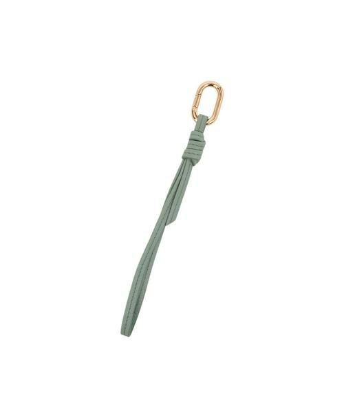 LANVIN en Bleu(バッグ) / ランバンオンブルー(バッグ) 財布・コインケース・マネークリップ | ランバン オン ブルー LANVIN en Bleu アーリ フラグメントケース | 詳細19