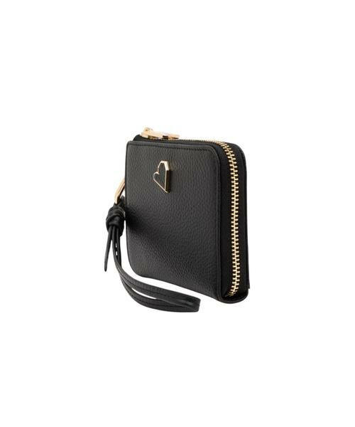 LANVIN en Bleu(バッグ) / ランバンオンブルー(バッグ) 財布・コインケース・マネークリップ | ランバン オン ブルー LANVIN en Bleu アーリ フラグメントケース | 詳細2