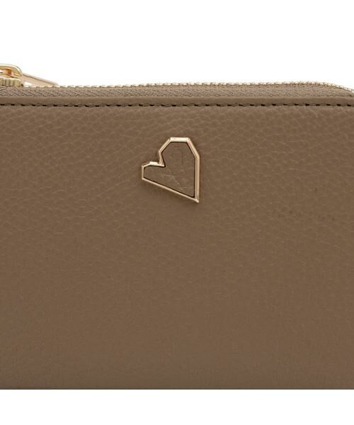 LANVIN en Bleu(バッグ) / ランバンオンブルー(バッグ) 財布・コインケース・マネークリップ | ランバン オン ブルー LANVIN en Bleu アーリ フラグメントケース | 詳細21