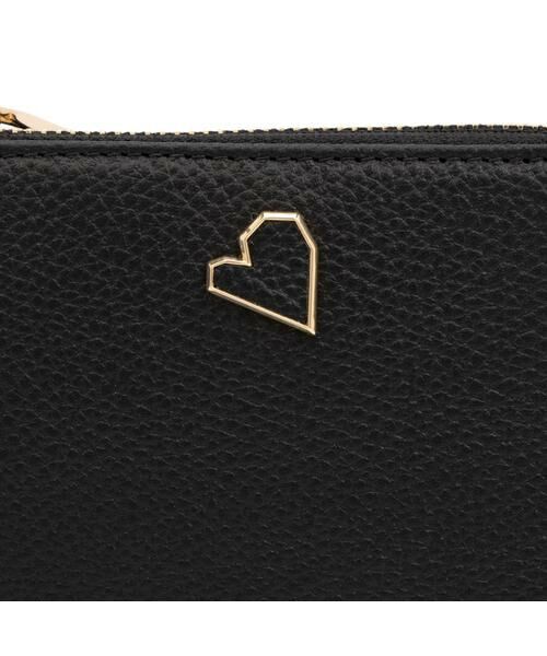 LANVIN en Bleu(バッグ) / ランバンオンブルー(バッグ) 財布・コインケース・マネークリップ | ランバン オン ブルー LANVIN en Bleu アーリ フラグメントケース | 詳細22