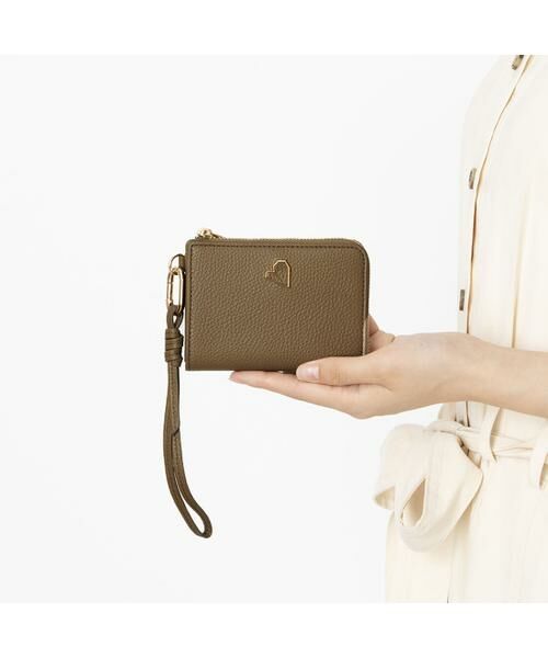 LANVIN en Bleu(バッグ) / ランバンオンブルー(バッグ) 財布・コインケース・マネークリップ | ランバン オン ブルー LANVIN en Bleu アーリ フラグメントケース | 詳細26