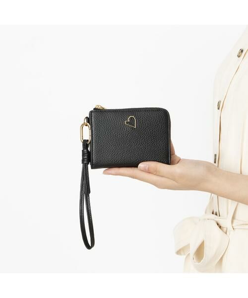 LANVIN en Bleu(バッグ) / ランバンオンブルー(バッグ) 財布・コインケース・マネークリップ | ランバン オン ブルー LANVIN en Bleu アーリ フラグメントケース | 詳細27