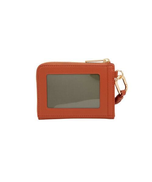 LANVIN en Bleu(バッグ) / ランバンオンブルー(バッグ) 財布・コインケース・マネークリップ | ランバン オン ブルー LANVIN en Bleu アーリ フラグメントケース | 詳細8