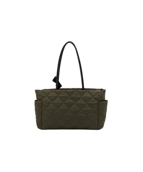 LANVIN en Bleu(バッグ) / ランバンオンブルー(バッグ) トートバッグ | ランバン オン ブルー LANVIN en Bleu オルセー トートバッグ | 詳細3