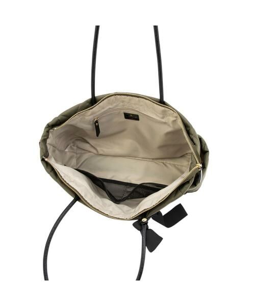 LANVIN en Bleu(バッグ) / ランバンオンブルー(バッグ) トートバッグ | ランバン オン ブルー LANVIN en Bleu オルセー トートバッグ | 詳細5