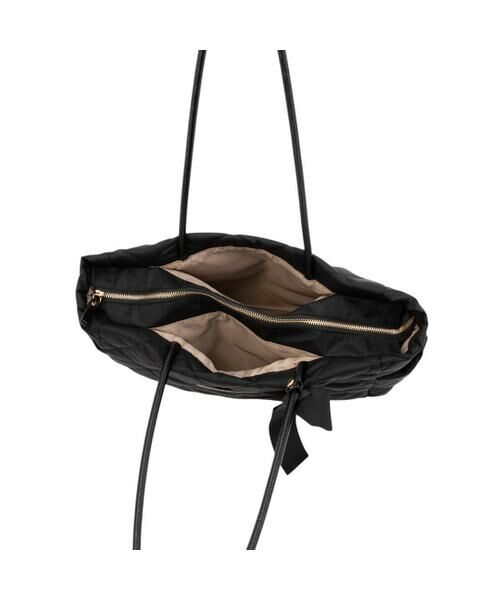 LANVIN en Bleu(バッグ) / ランバンオンブルー(バッグ) トートバッグ | ランバン オン ブルー LANVIN en Bleu オルセー トートバッグ | 詳細8