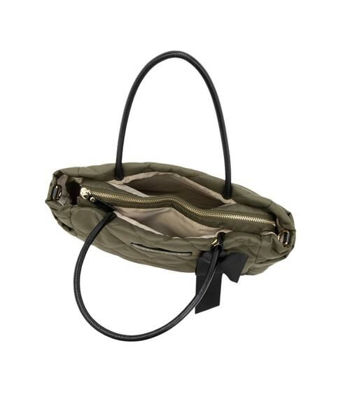 LANVIN en Bleu(バッグ) / ランバンオンブルー(バッグ) トートバッグ | ランバン オン ブルー LANVIN en Bleu オルセー 2WAYトートバッグ | 詳細8