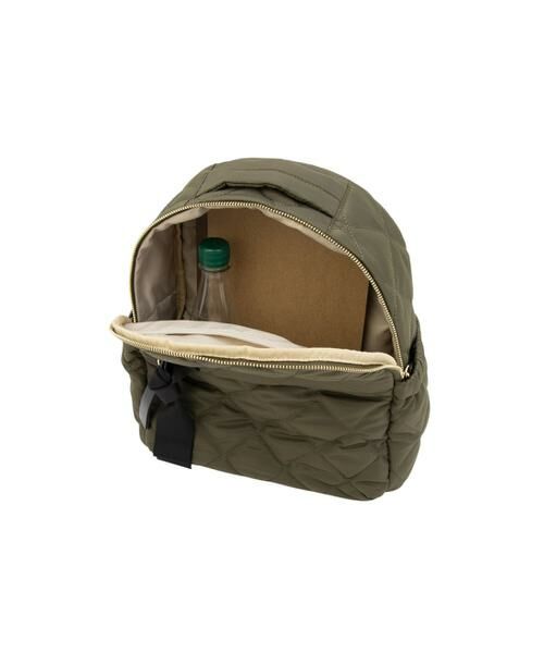 LANVIN en Bleu(バッグ) / ランバンオンブルー(バッグ) ショルダーバッグ | ランバン オン ブルー LANVIN en Bleu オルセー バックパック | 詳細10