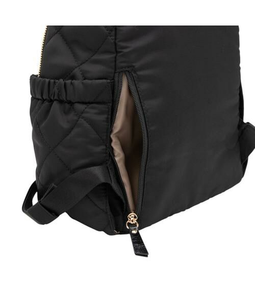 LANVIN en Bleu(バッグ) / ランバンオンブルー(バッグ) ショルダーバッグ | ランバン オン ブルー LANVIN en Bleu オルセー バックパック | 詳細11